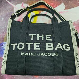 Marc Jacobs Medium Tote Bag